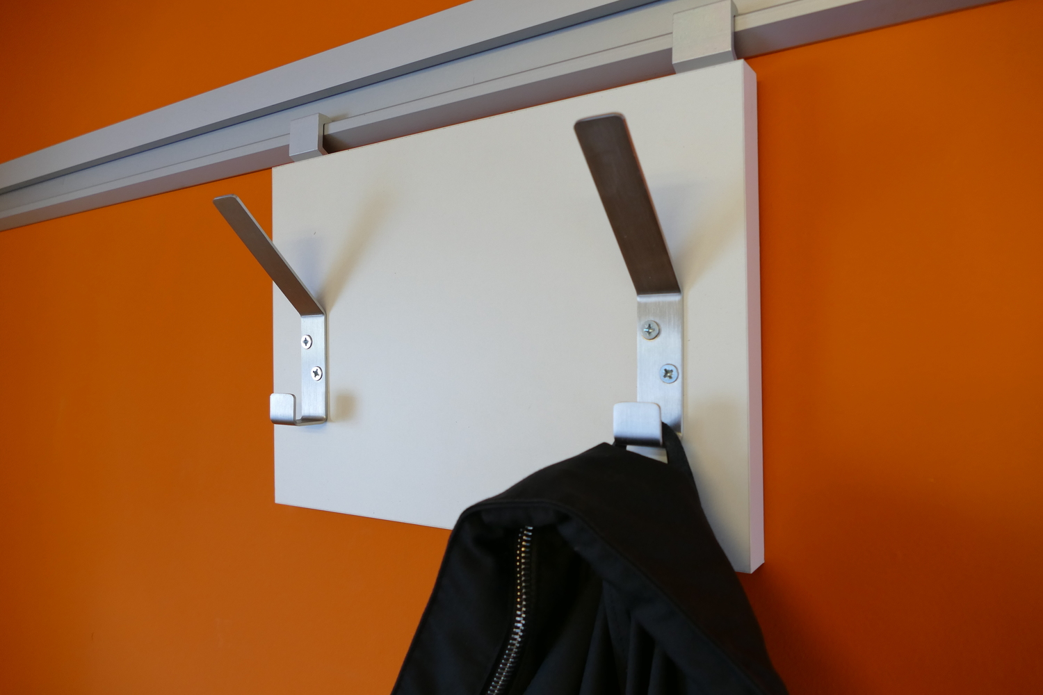 Coat Hooks